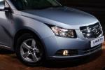 Chevrolet Lacetti 2009 года
